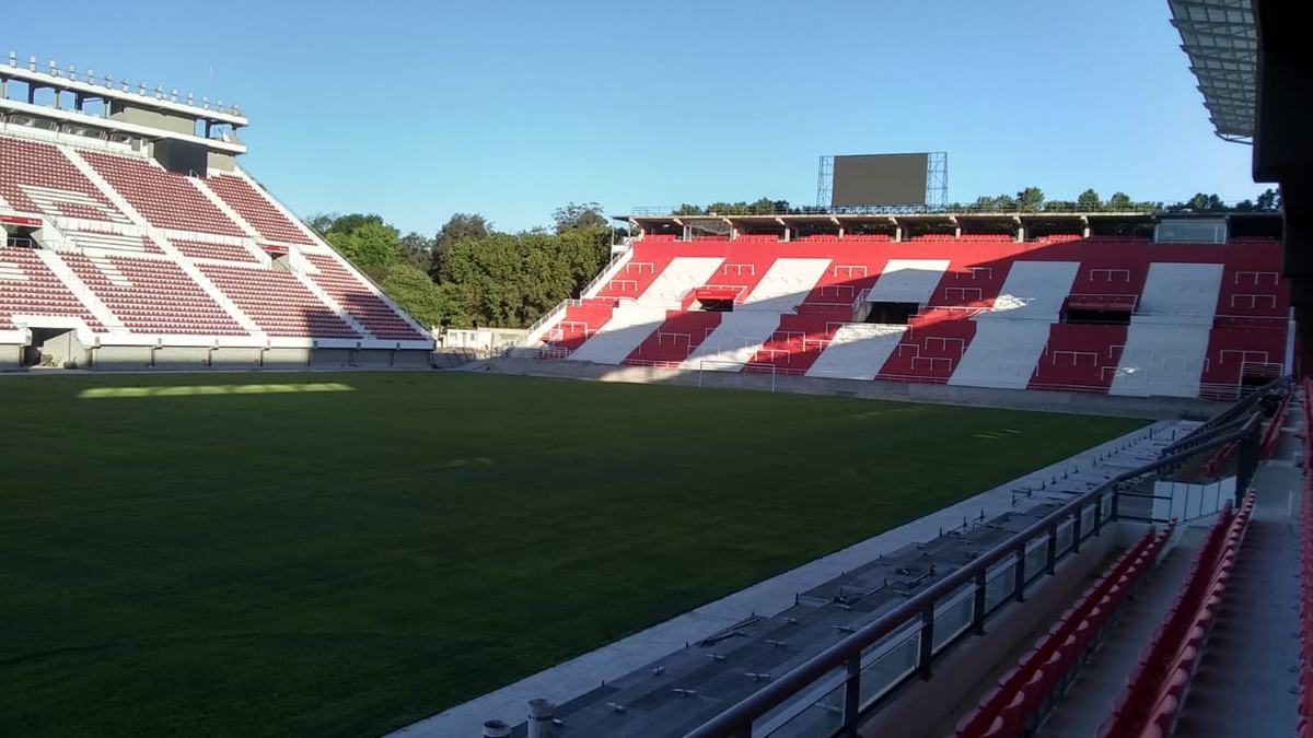 Deportivo Riestra 0-3 Lanús: goleada visitante en Liga Profesional