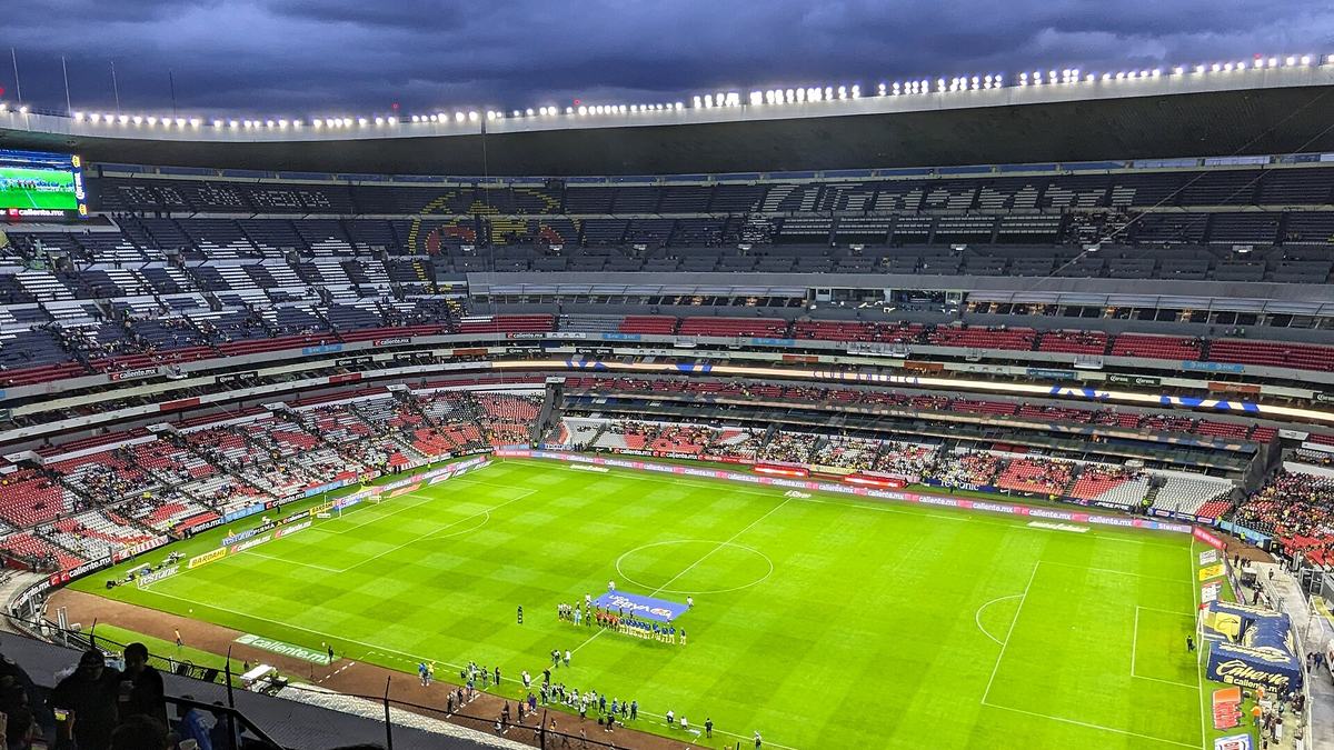 Guadalajara 3-0 Pumas UNAM: goleada local en Liga MX